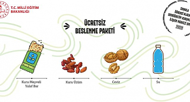 Öğrencilere destek