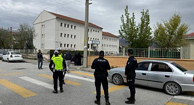 Öğrencilerin güvenliği için kapsamlı denetim