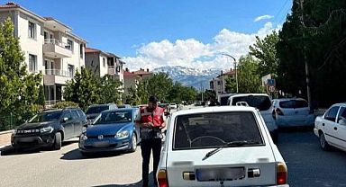 Okul çevrelerinde güvenlik denetimi