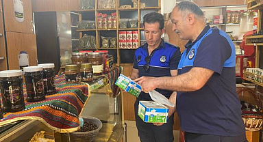 Okul kantinleri ve şarküterilere sıkı denetim