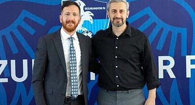Özbalta beklenen imzayı attı