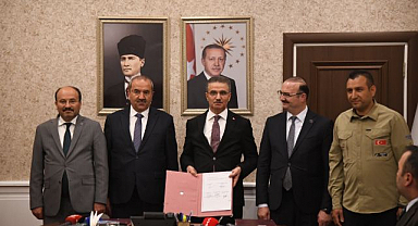 Palan Extreme 2026 için iş birliği protokolü imzalandı