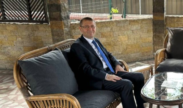 Palandöken’in eski kaymakamı Esmer vefat etti