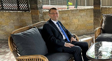 Palandöken’in eski kaymakamı Esmer vefat etti