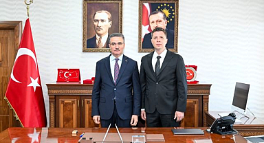 Palandöken'in kalkınma hedefleri görüşüldü
