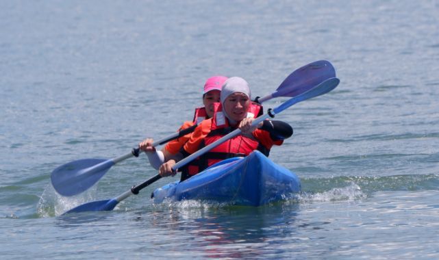 PalanExtreme 2026 Erzurum'da başladı