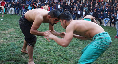 Pehlivanlar Er Meydanı için gün sayıyor
