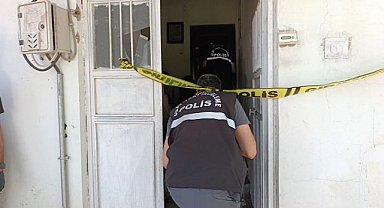 Polis memuru kaldığı evde ölü bulundu