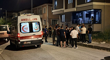 Pompalı tüfekle çifte cinayet