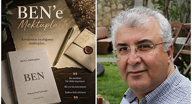 Prof. Dr. Hakan Hadi Kadıoğlu’nun yeni eseri okuyucuyla buluştu