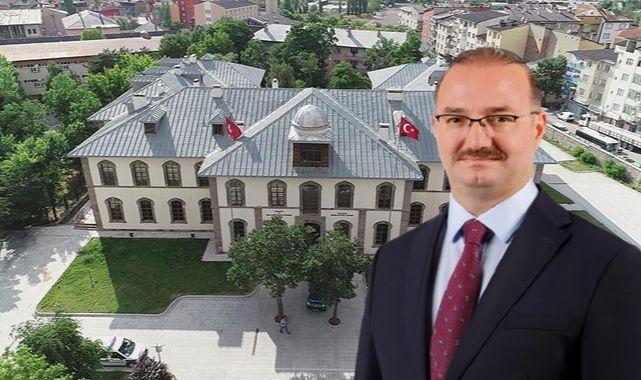 Rektör Hacımüftüoğlu devreye girdi! Erzurum'un kültür hazinesine Atatürk Üniversitesi sahip çıktı