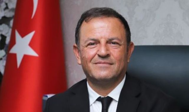 Rektör Yardımcısı Prof.Dr. Hasan Yılmaz, kalp krizi geçirdi