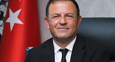 Rektör Yardımcısı Prof.Dr. Hasan Yılmaz, kalp krizi geçirdi