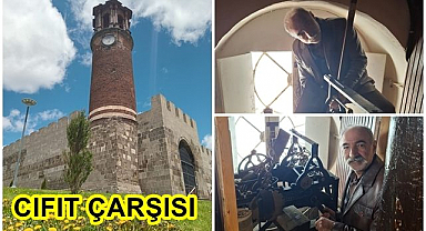 Saat durdu, koş!