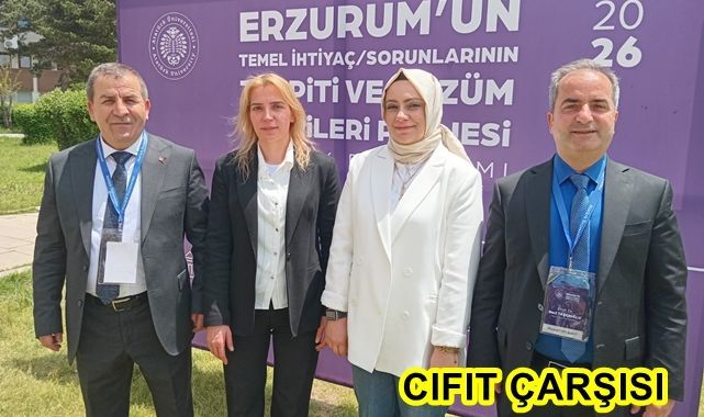 Sadece ev işlerinde değil, fakülte de ehiller