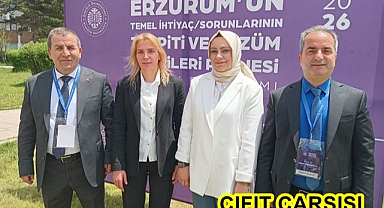 Sadece ev işlerinde değil, fakülte de ehiller