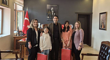 Şampiyonlar Türkiye finallerine hazırlanıyor   