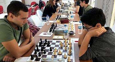 Satranç aday hakem kursu başlıyor