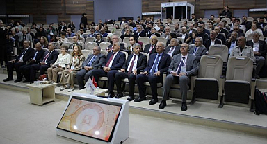Sektörün kalbi bu kez o ilde attı