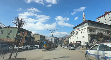 Sınır bölgesindeki cesetle ilgili soruşturma başlatıldı