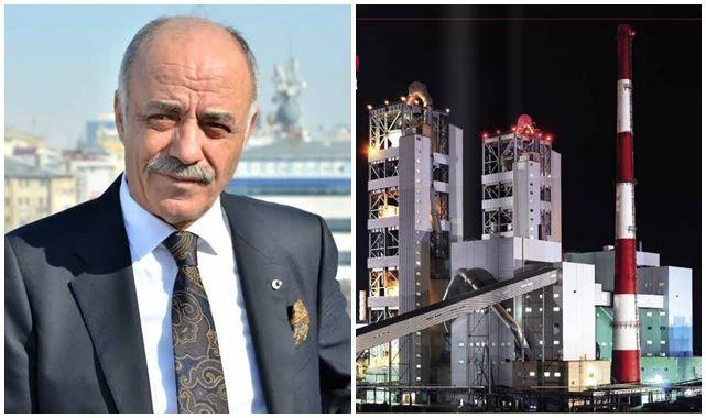 Aşkale  Çimento’dan  dev yükseliş