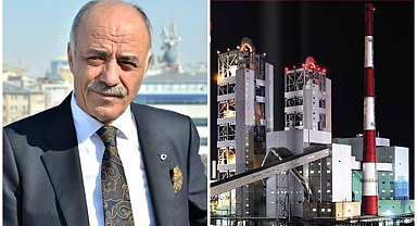 Son 4 yılda İSO 500'de 138 sıra birden tırmandı, Aşkale Çimento’dan dev yükseliş