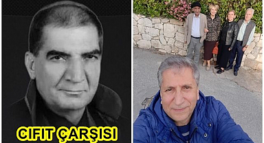 Son fotoğrafı
