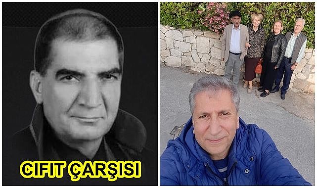 Son fotoğrafı