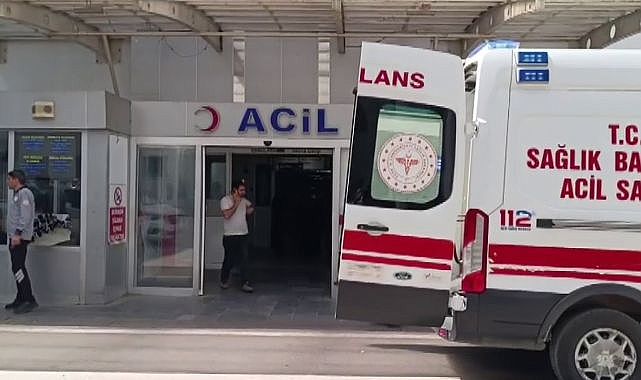 Su kuyusundan cansız bedeni çıktı
