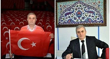 Suha Dengizek Hakk'a yürüdü