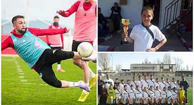 Süper lig yıldızını bekliyor
