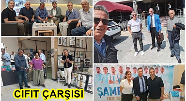 Tadı damakta kaldı