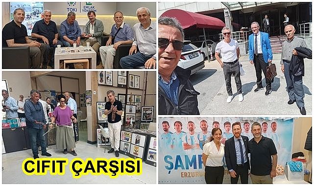 Tadı damakta kaldı