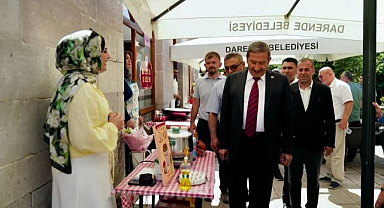 Tarihi Yusuf Paşa Bedesteni yeniden kapılarını açtı   