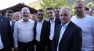 Tekke'de Seçimi Kemalettin Demirkıran kazandı