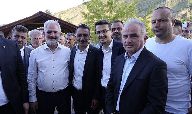 Tekke'de Seçimi Kemalettin Demirkıran kazandı