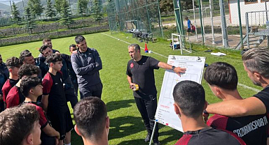TFF Erzurum'dan vazgeçmiyor