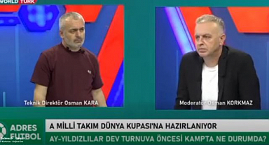 TFF’ye Tozlu tepkisi