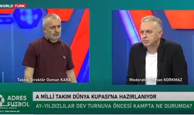 TFF’ye Tozlu tepkisi