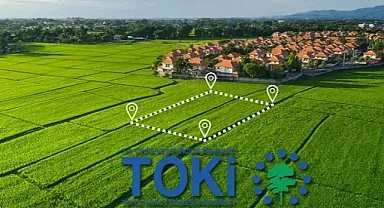 TOKİ, açık artırmayla arsa satacak