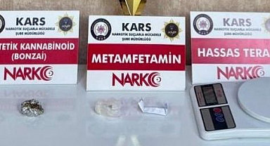 Zehir tacirlerine göz açtırmadılar!
