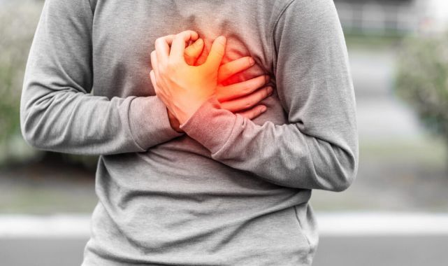 TÜİK ölüm istatistiklerini açıkladı! Ölüm nedenimiz; kalp ve damar