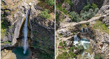 Turistlerin yeni gözde rotası oldu