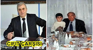 Türkeş’i son kez evinde misafir etmişti