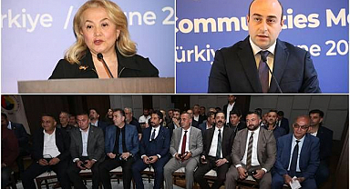 Türkiye-Ermenistan İş İnsanları Toplantısı