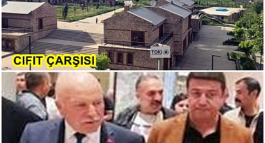 Üç Kümbetler Projesi’ne çözüm ortağı geldi