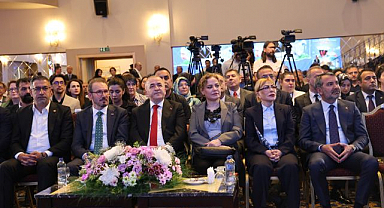 Ulusal Tütün Kontrolü Kongresi başladı