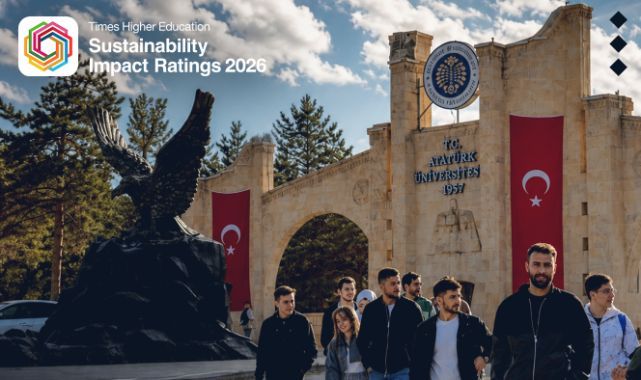Uluslararası başarıda tarihi sıçrama