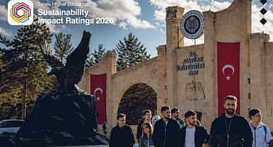 Uluslararası başarıda tarihi sıçrama