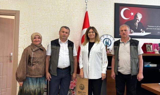Üniversitelerde orman kulüpleri kuruluyor